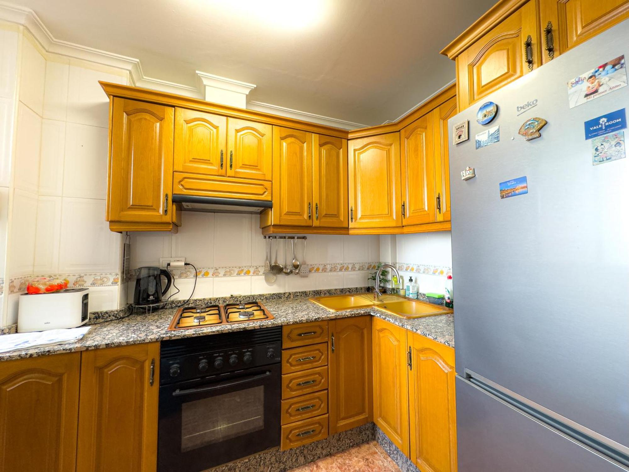 Rooms In Valencia Great Location In Shared Apartment エクステリア 写真
